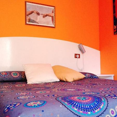 Apartament Amelie House Levanto Zewnętrze zdjęcie