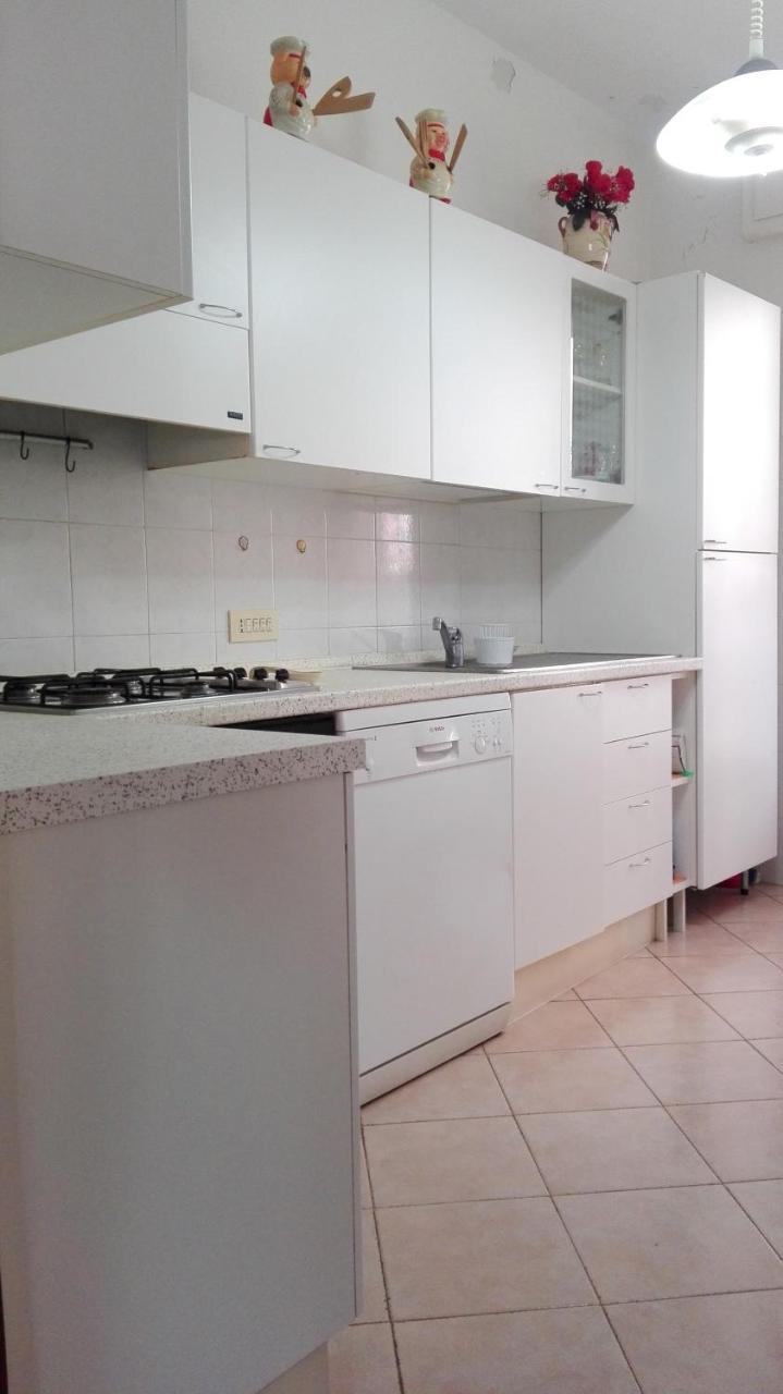 Apartament Amelie House Levanto Zewnętrze zdjęcie