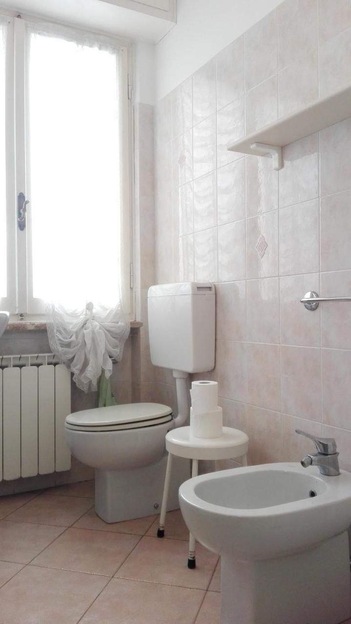 Apartament Amelie House Levanto Zewnętrze zdjęcie