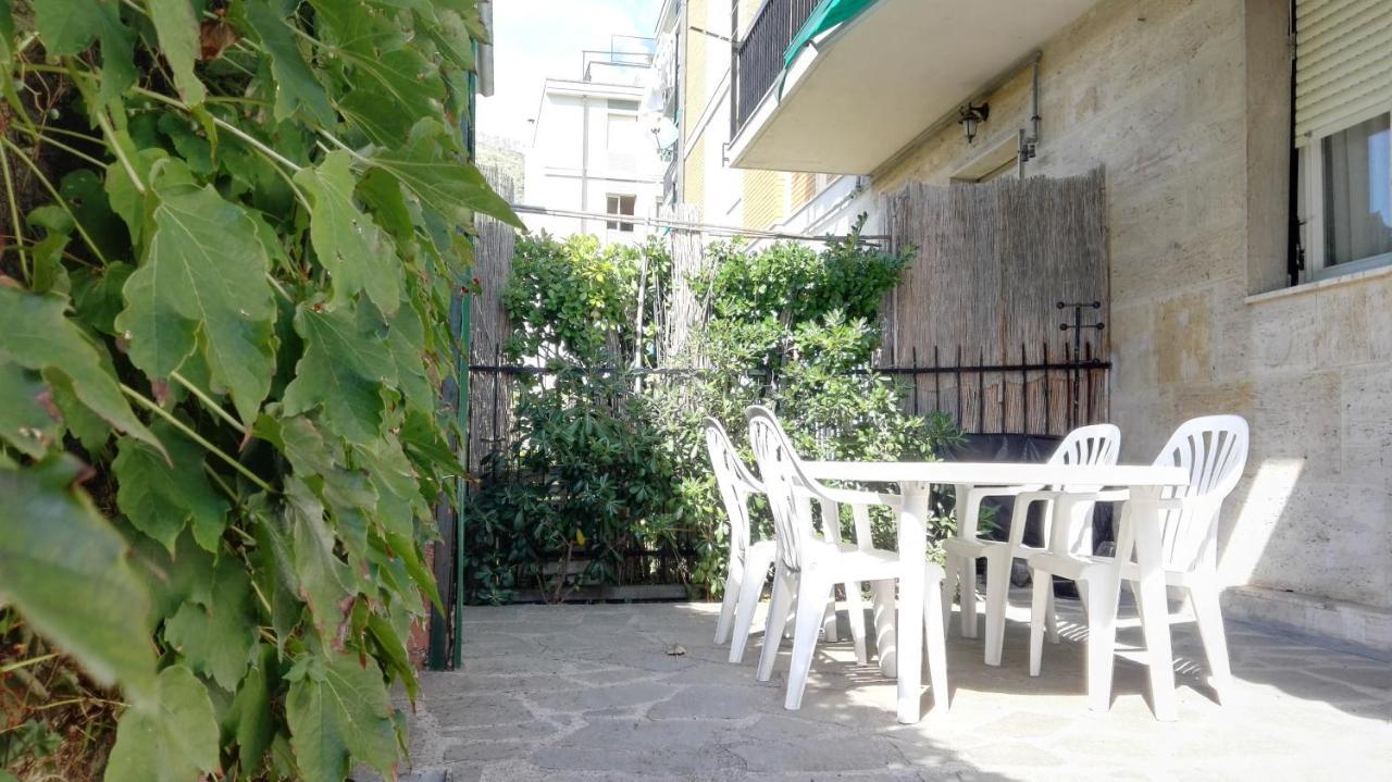 Apartament Amelie House Levanto Zewnętrze zdjęcie