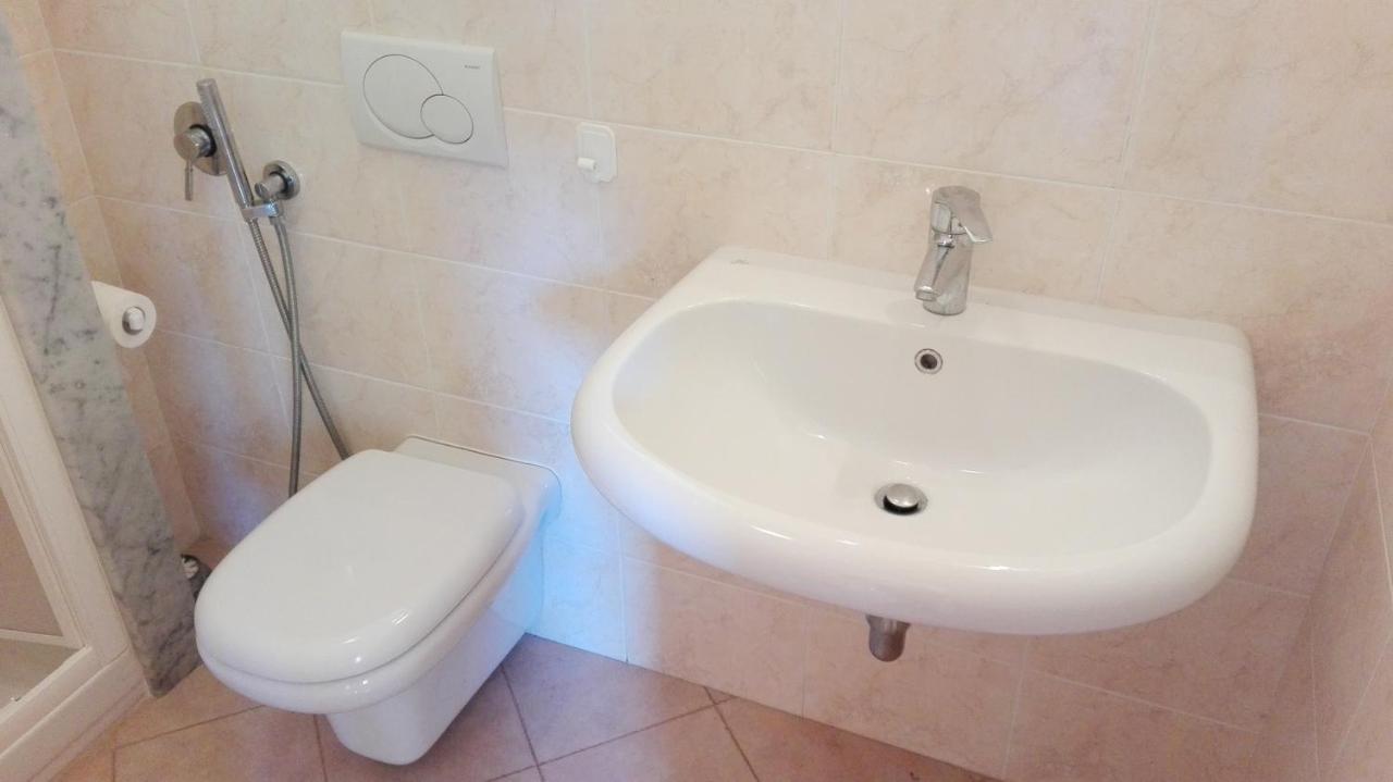 Apartament Amelie House Levanto Zewnętrze zdjęcie