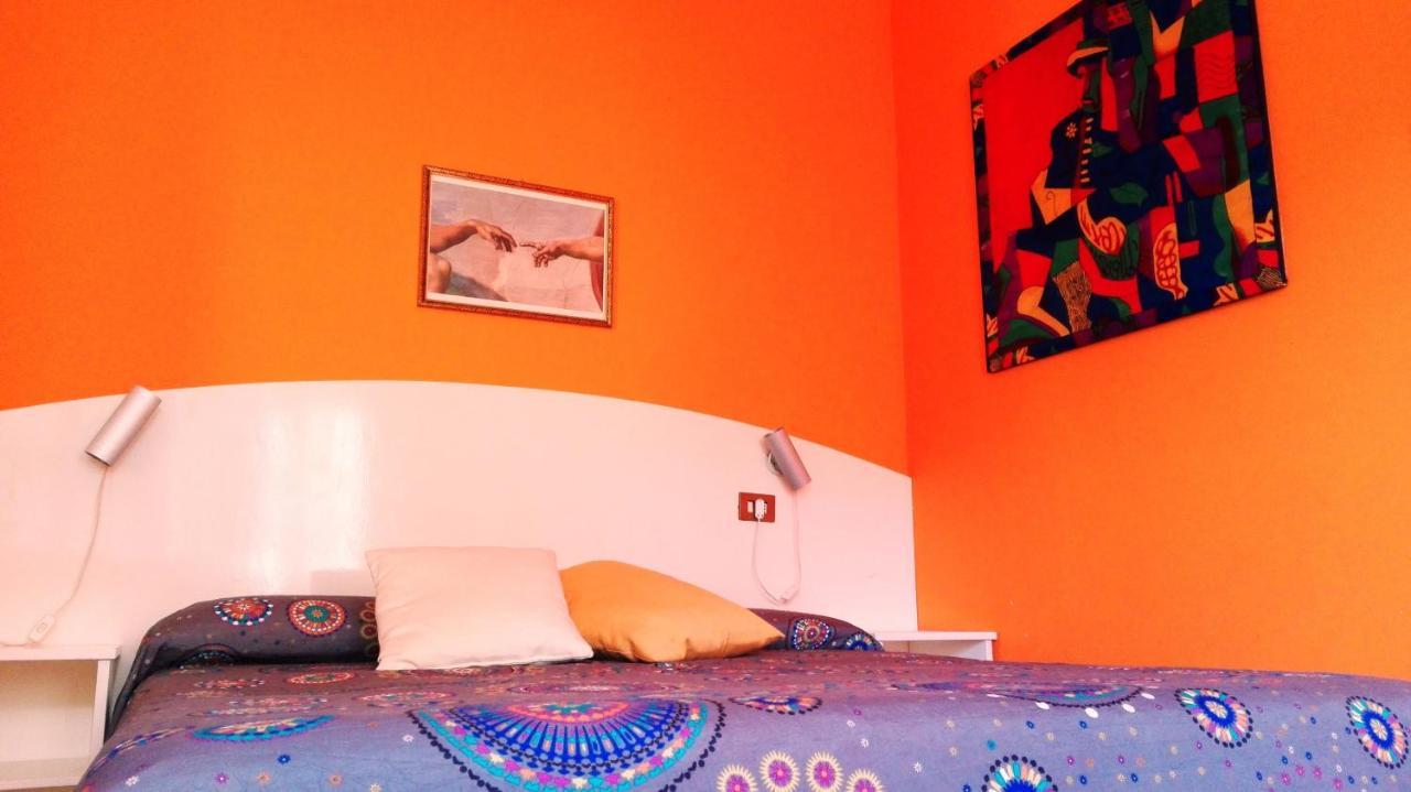 Apartament Amelie House Levanto Zewnętrze zdjęcie
