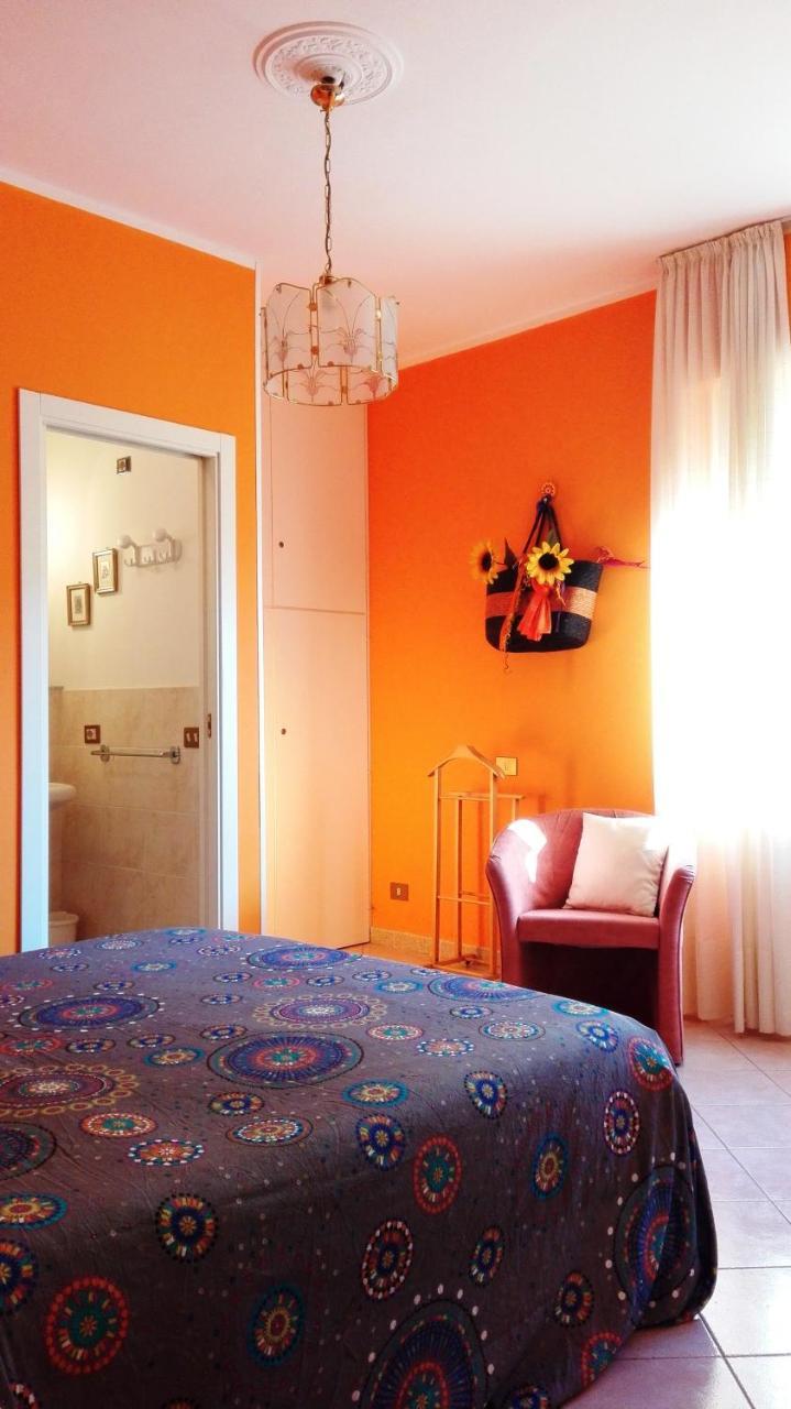 Apartament Amelie House Levanto Zewnętrze zdjęcie