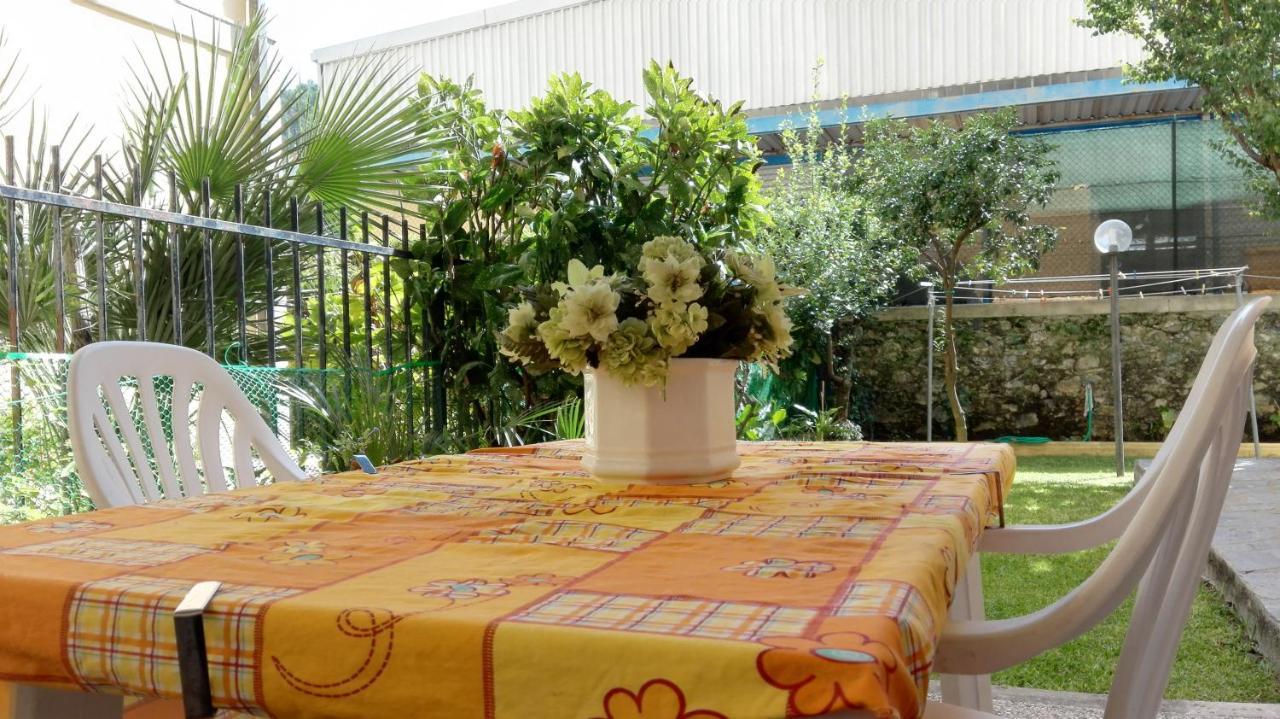 Apartament Amelie House Levanto Zewnętrze zdjęcie