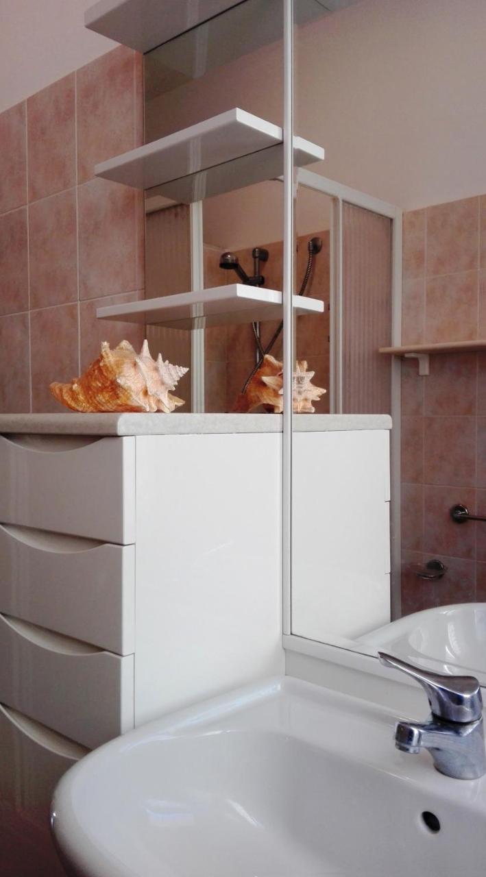 Apartament Amelie House Levanto Zewnętrze zdjęcie