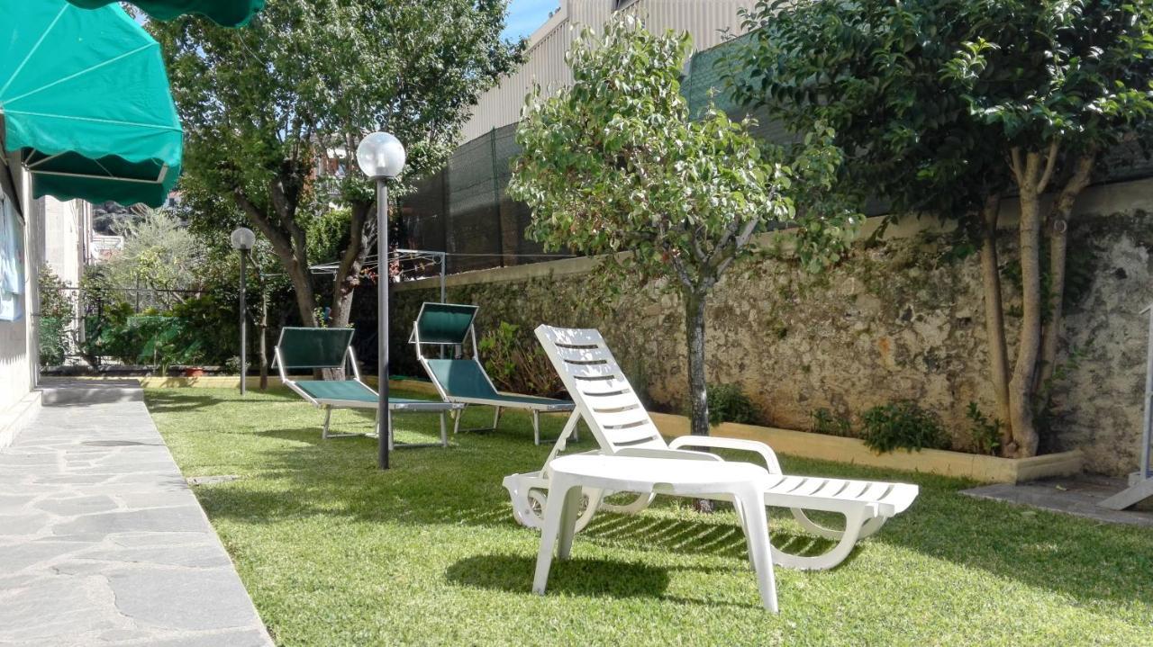Apartament Amelie House Levanto Zewnętrze zdjęcie