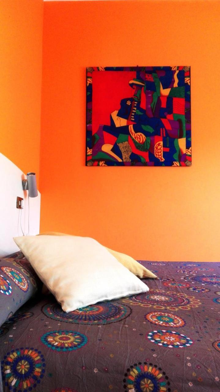 Apartament Amelie House Levanto Zewnętrze zdjęcie