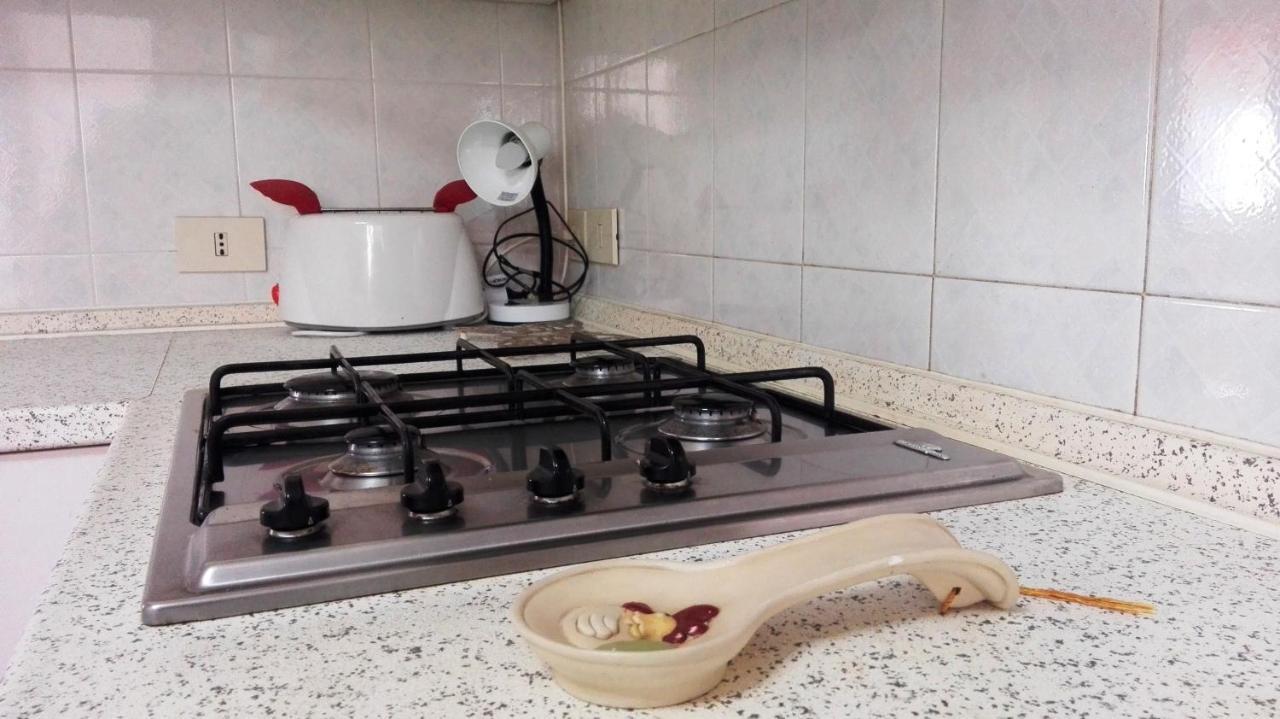 Apartament Amelie House Levanto Zewnętrze zdjęcie