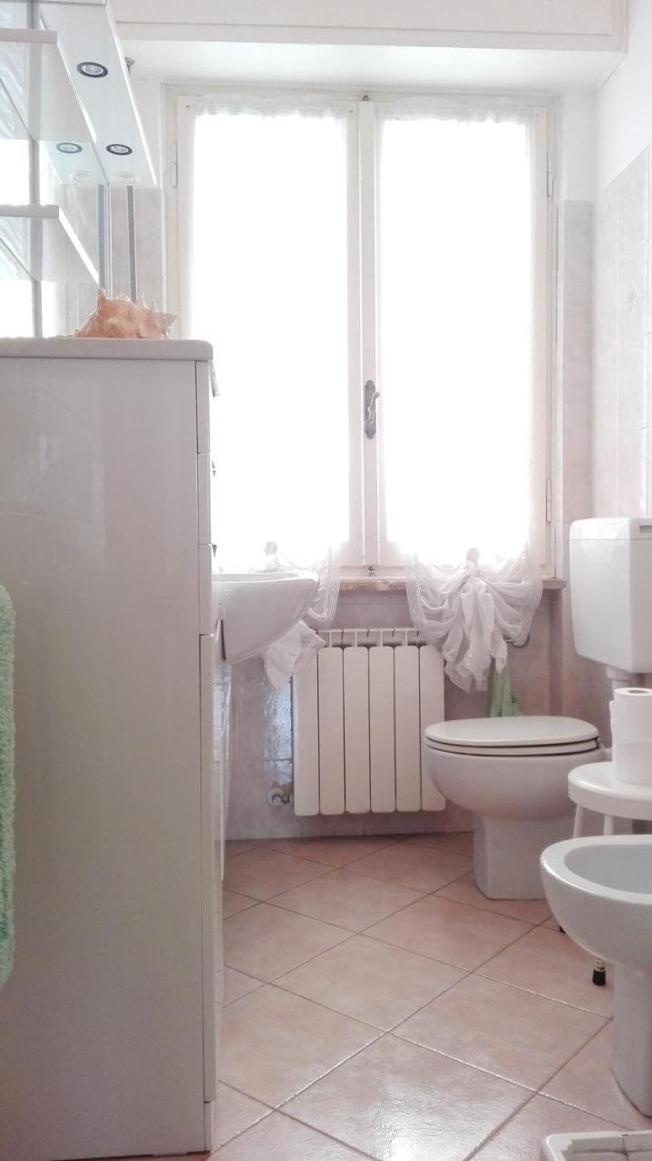 Apartament Amelie House Levanto Zewnętrze zdjęcie