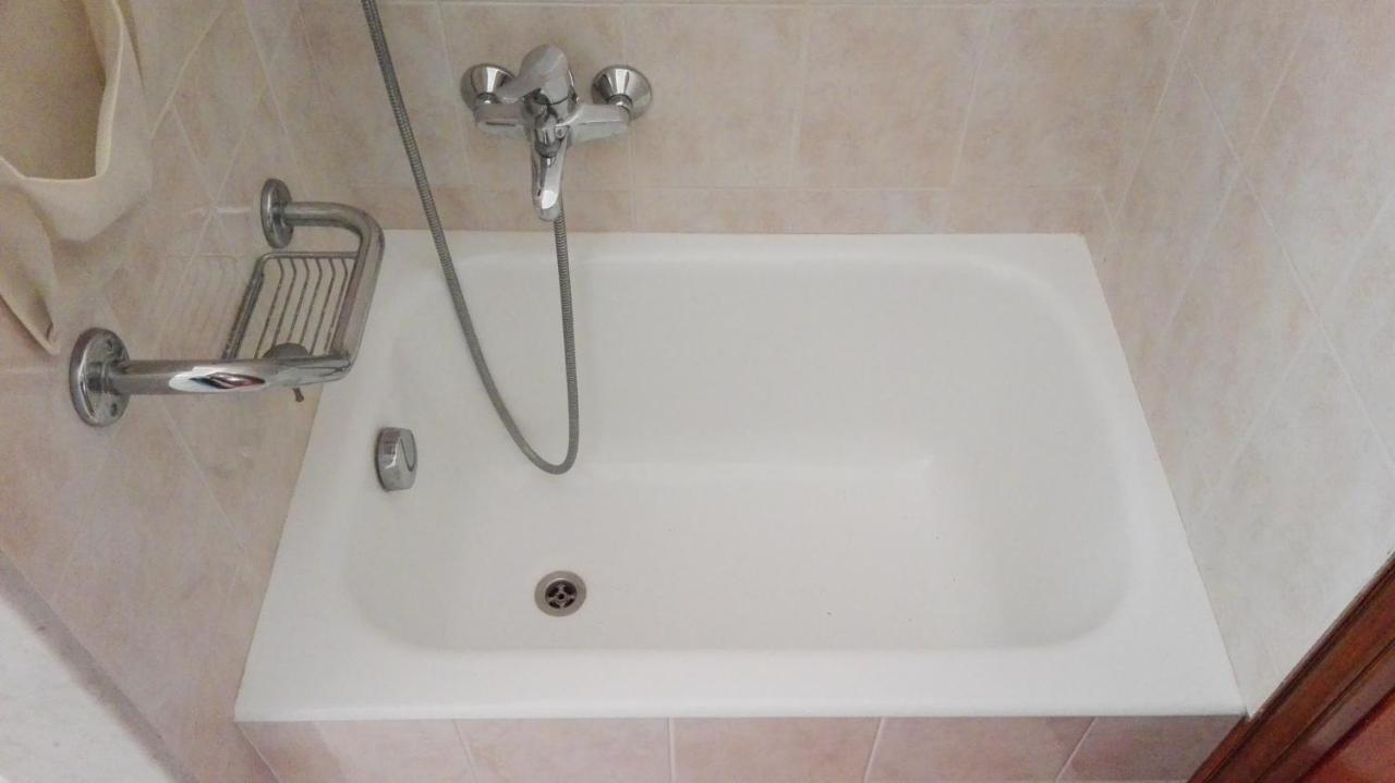 Apartament Amelie House Levanto Zewnętrze zdjęcie