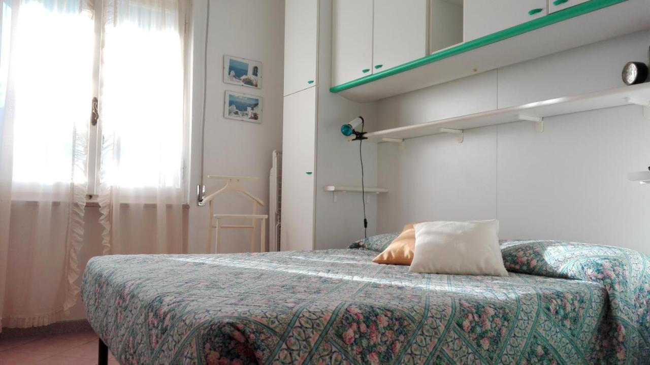 Apartament Amelie House Levanto Zewnętrze zdjęcie