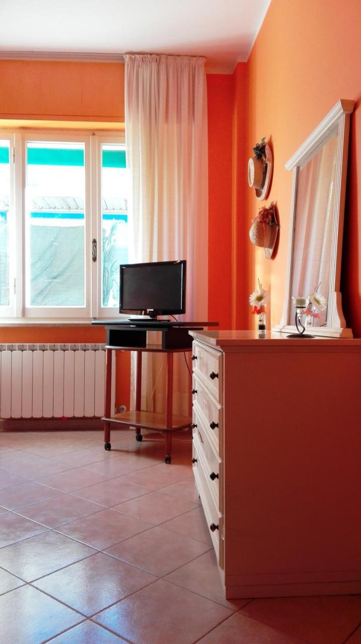 Apartament Amelie House Levanto Zewnętrze zdjęcie