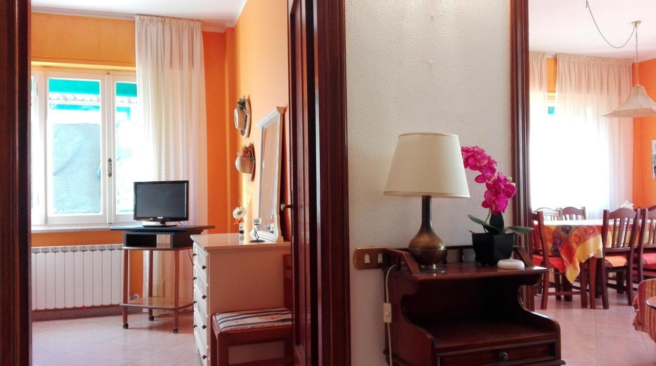Apartament Amelie House Levanto Zewnętrze zdjęcie