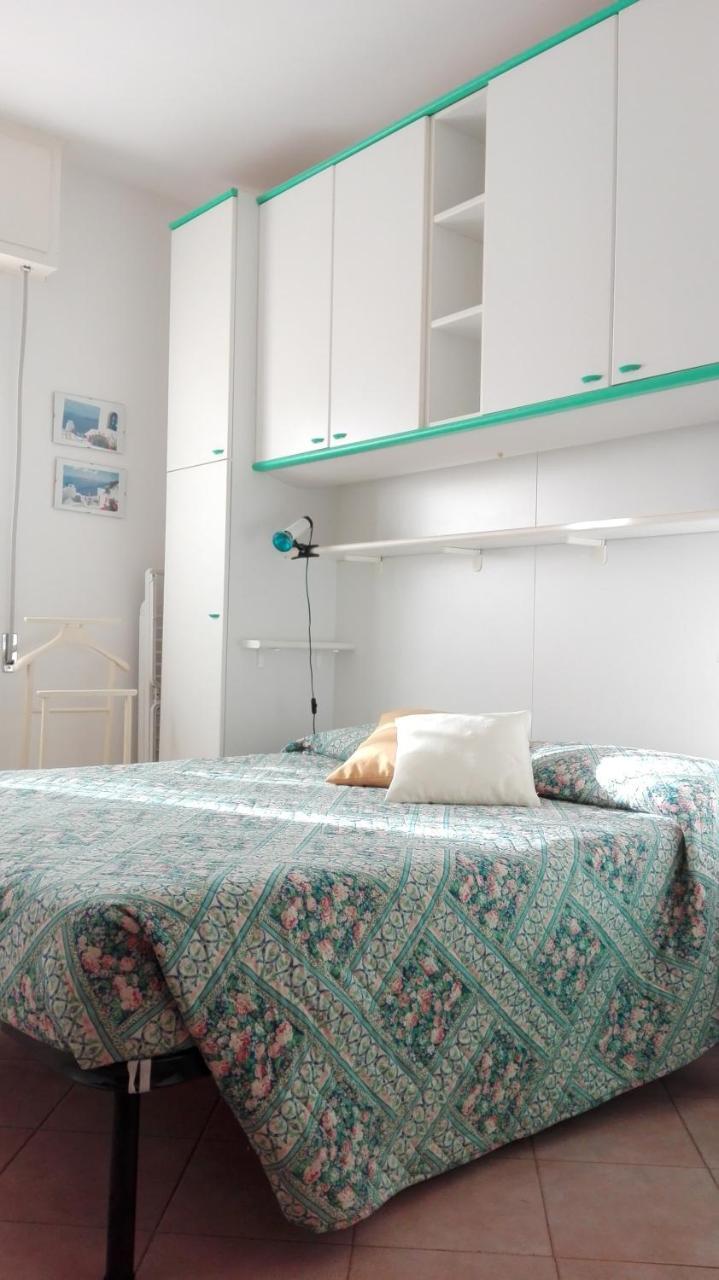 Apartament Amelie House Levanto Zewnętrze zdjęcie