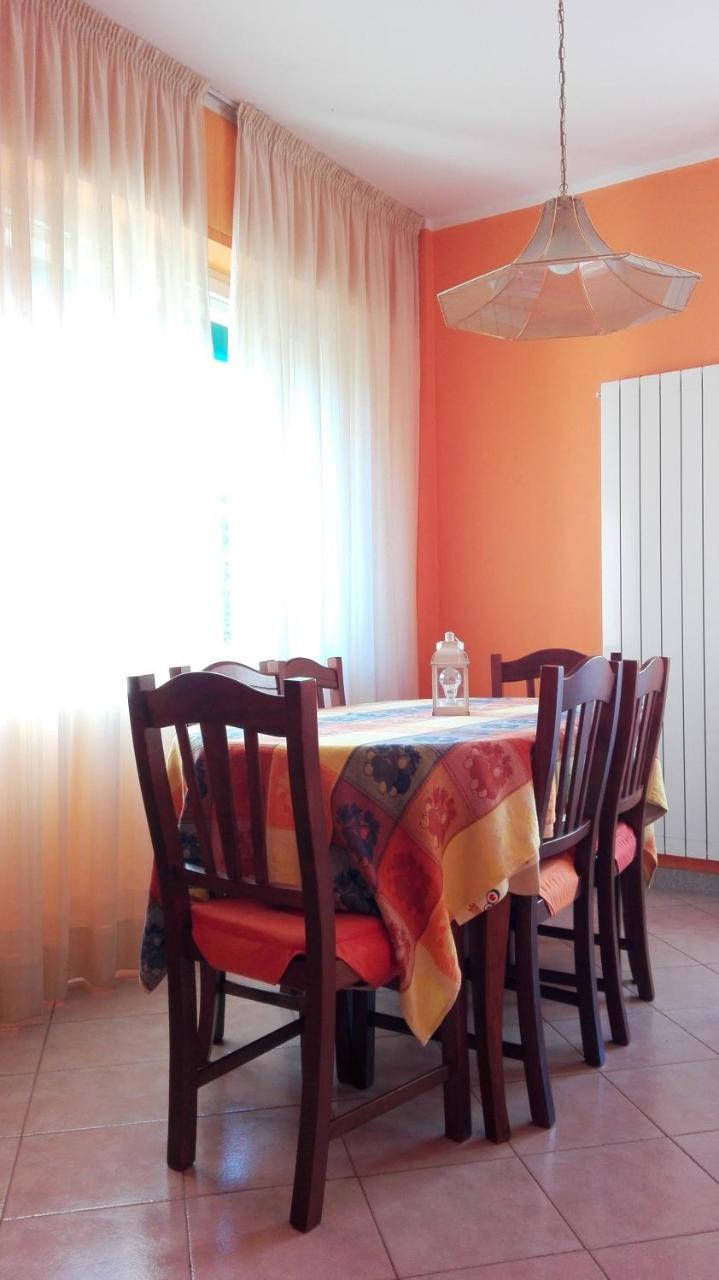 Apartament Amelie House Levanto Zewnętrze zdjęcie