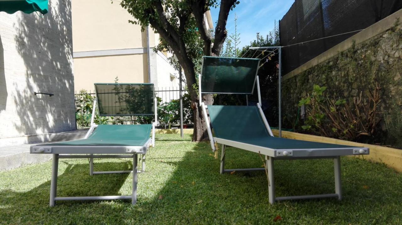 Apartament Amelie House Levanto Zewnętrze zdjęcie