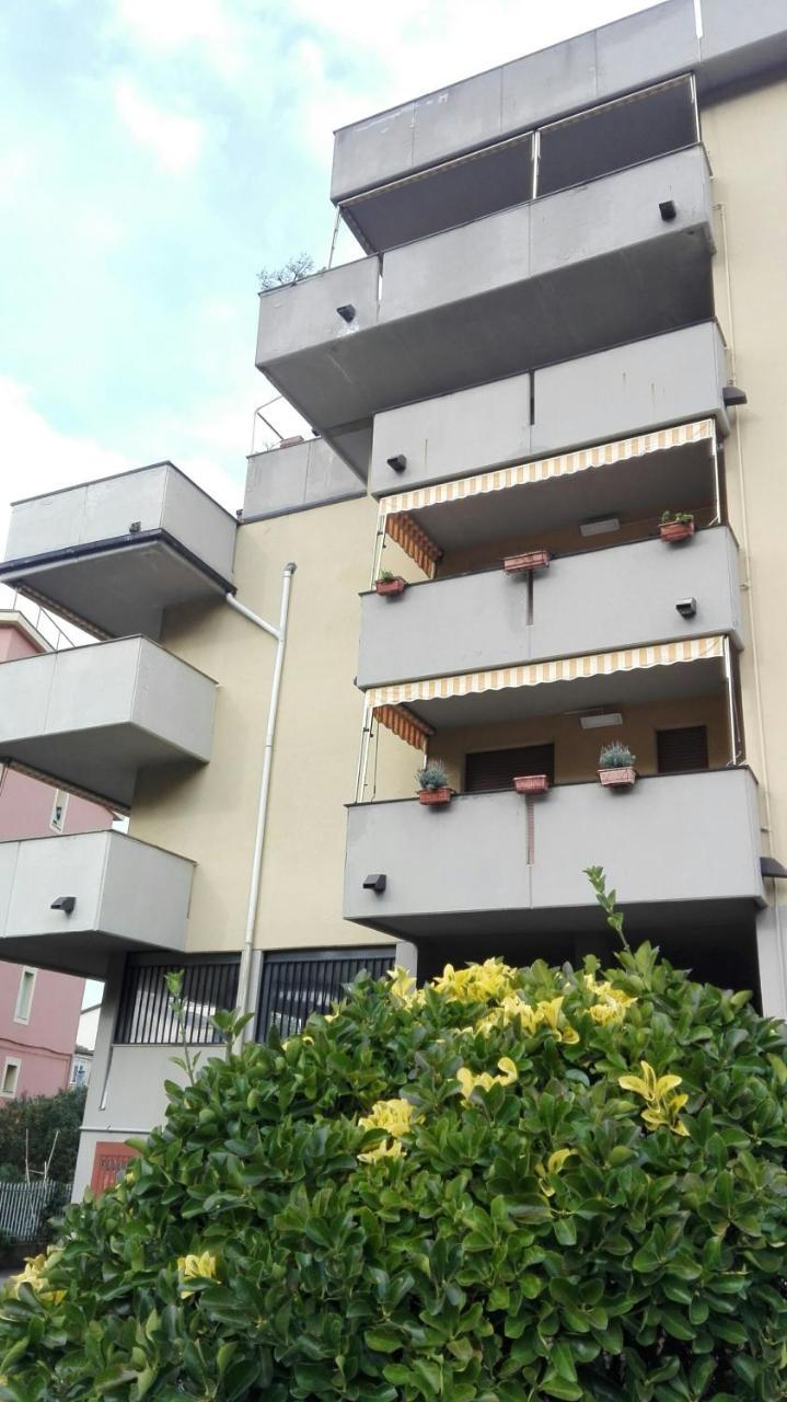 Apartament Amelie House Levanto Zewnętrze zdjęcie
